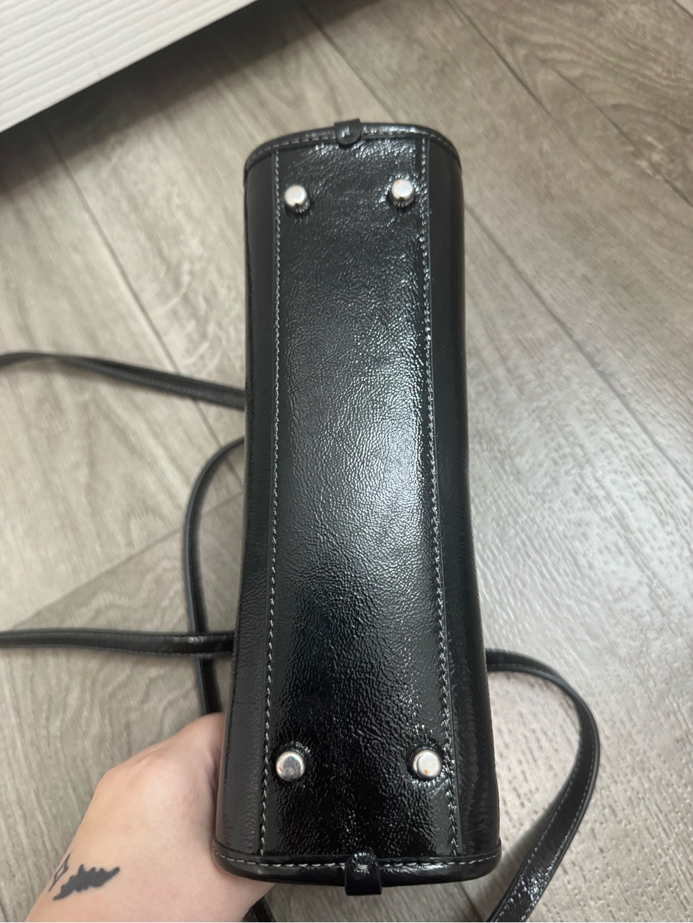 Coach Swing Zip - Picture 7 of 17